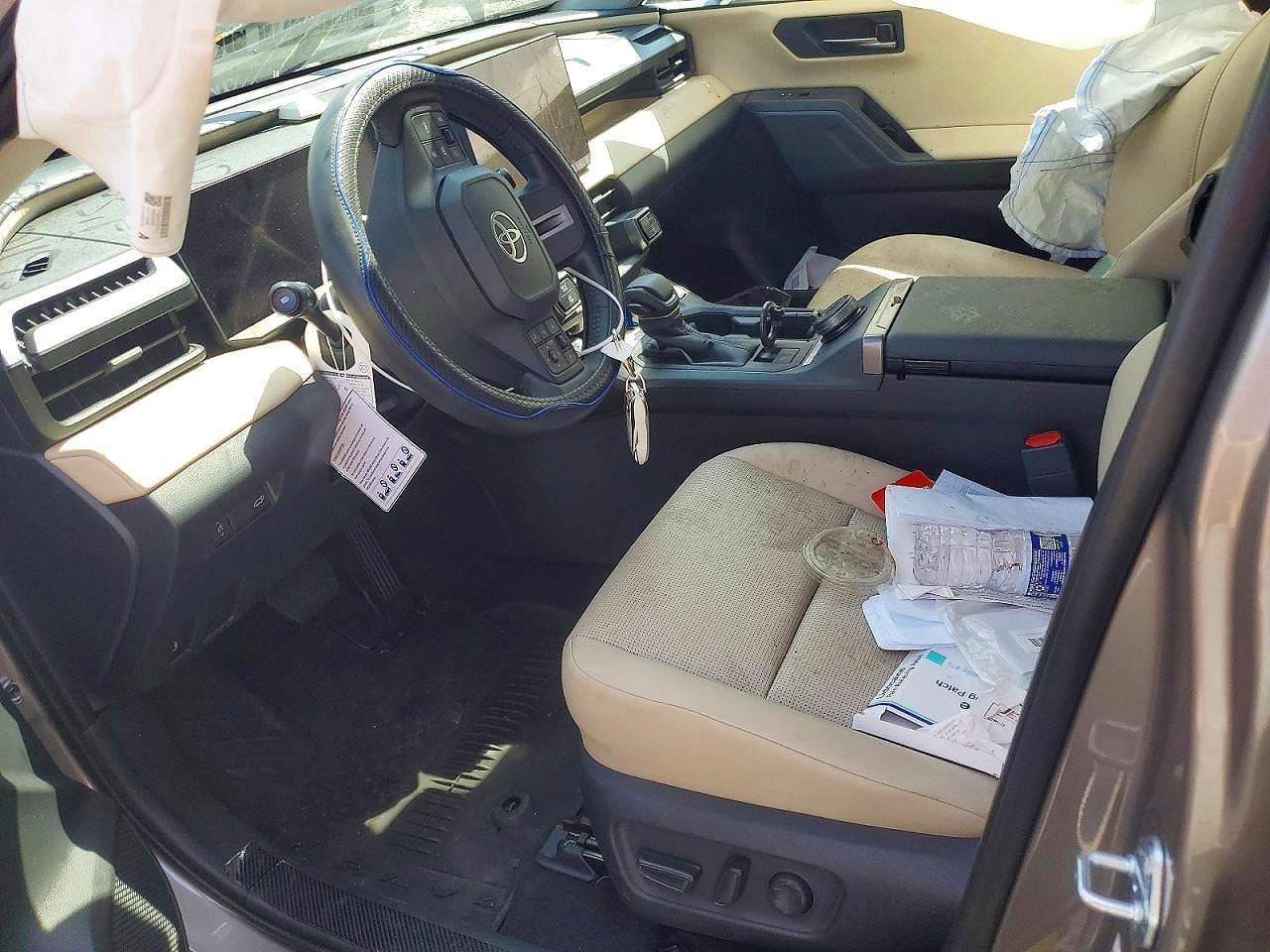 2026 Toyota Rav4 Xle Premium - Image 7