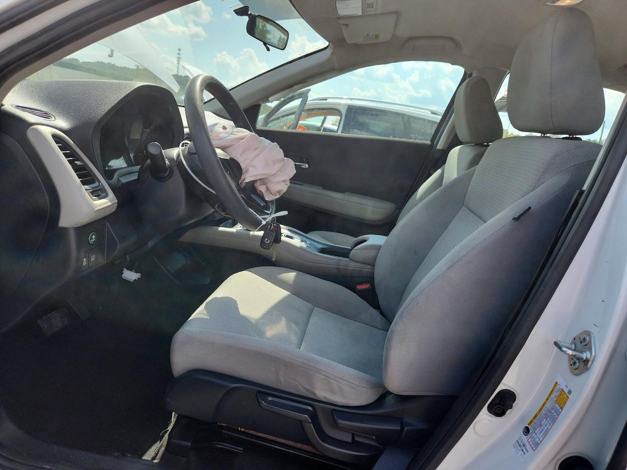 2022 Honda Hr-V Lx - Image 7