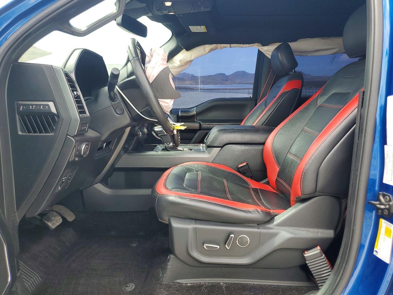2018 Ford F150 Supercrew - Фото 7