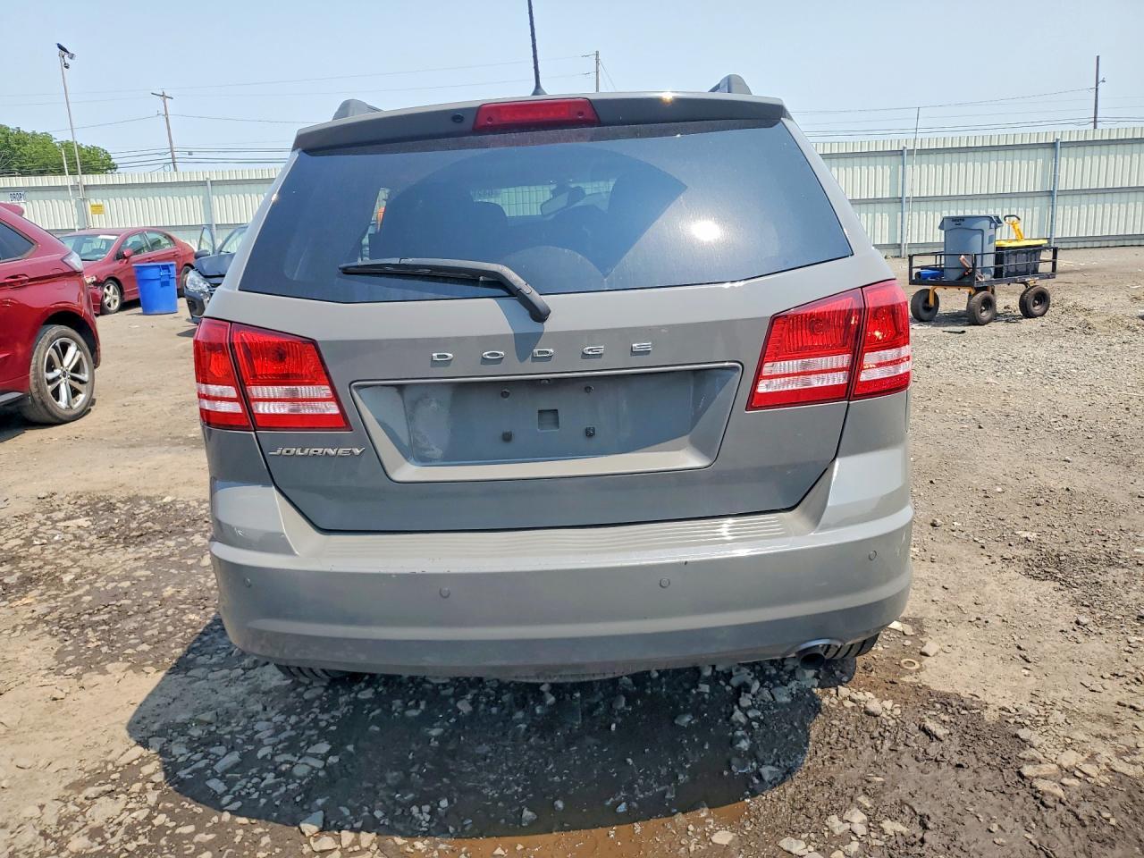 2020 Dodge Journey - Image 6