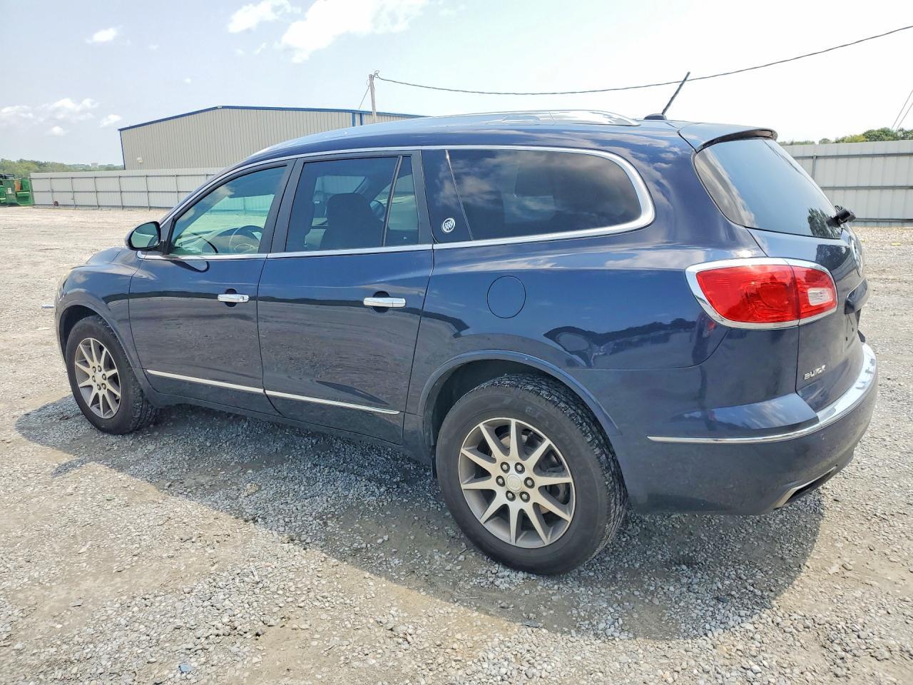 2015 Buick Enclave - Фото 2