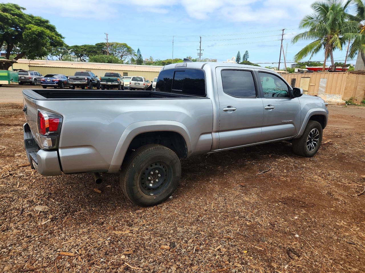2023 Toyota Tacoma Sr5 V6 - Фото 3