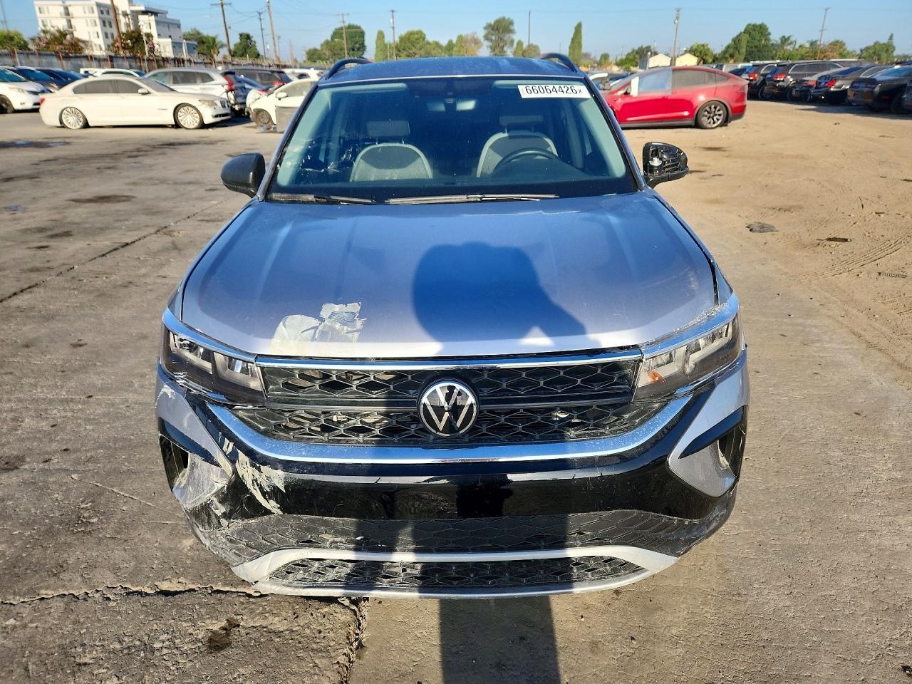 2023 Volkswagen Taos S - Image 5