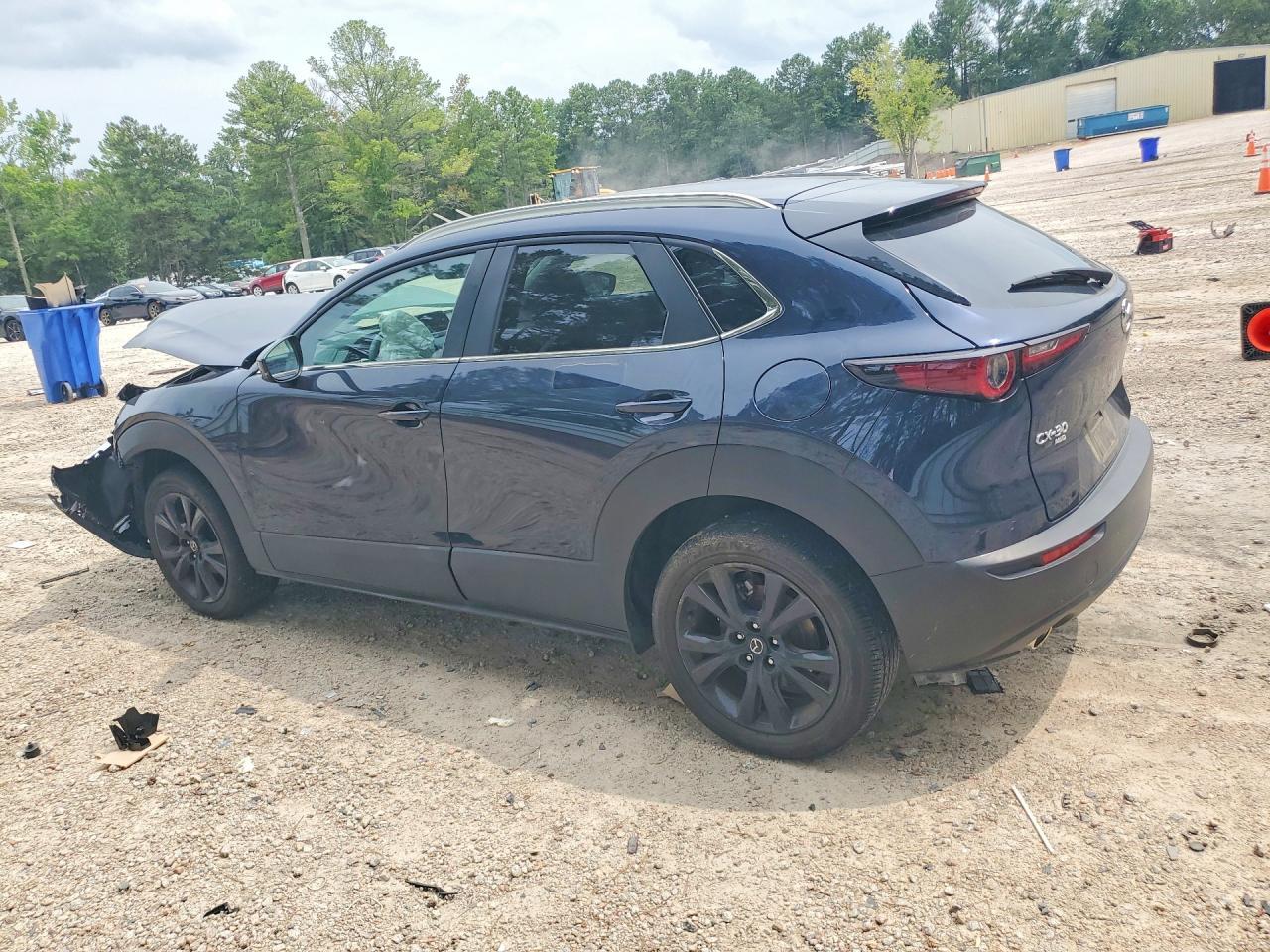2024 Mazda Cx-30 Select - Image 2
