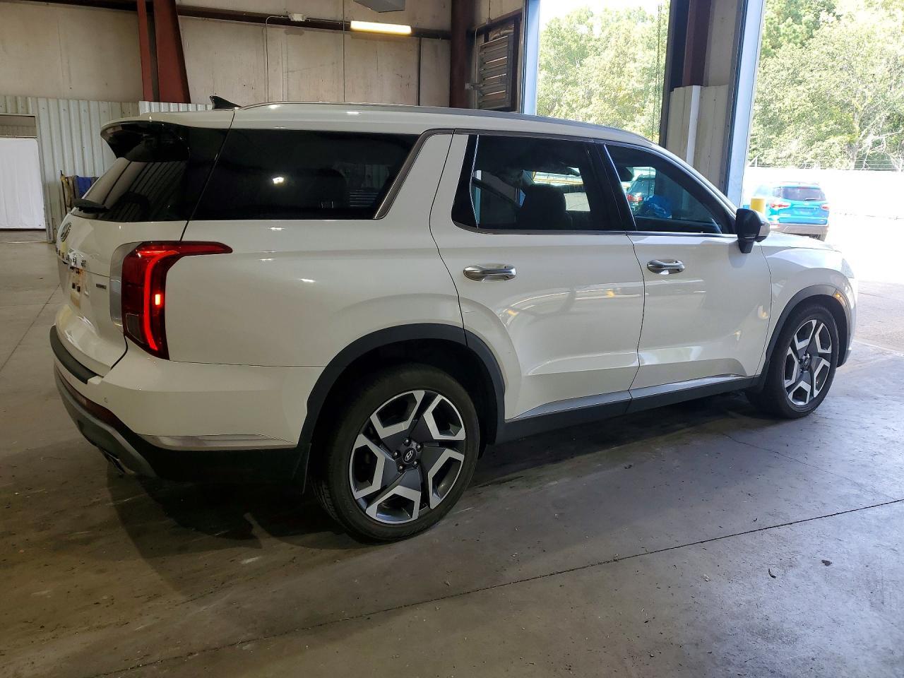 2023 Hyundai Palisade Limited - Image 3