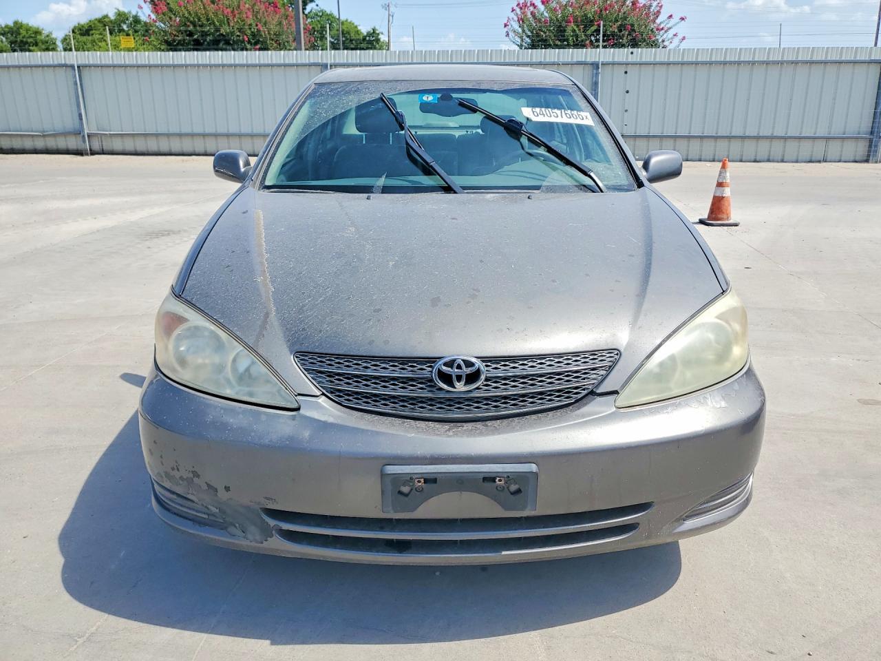 2004 Toyota Camry Xle - Фото 5