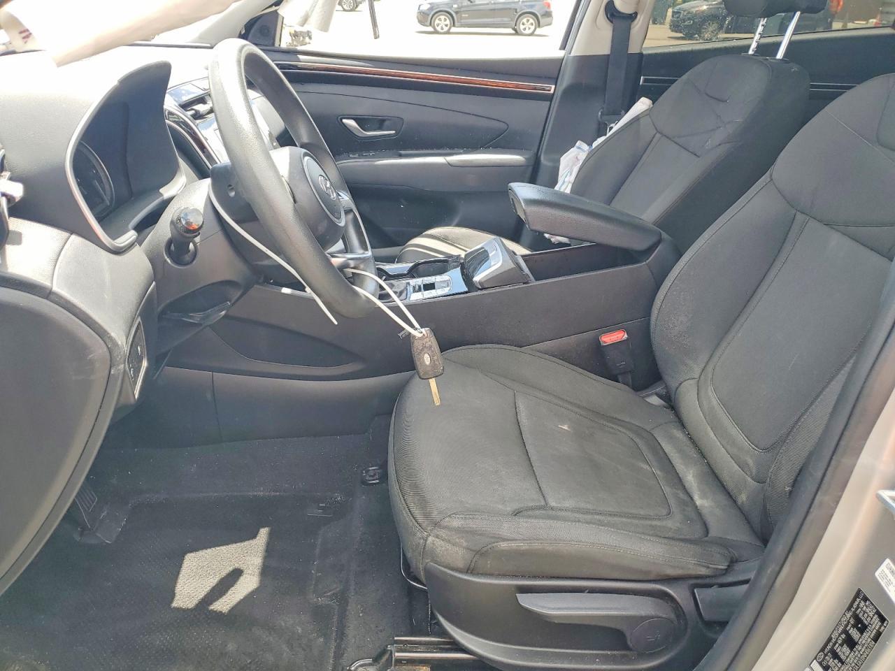 2022 Hyundai Tucson Se - Фото 7