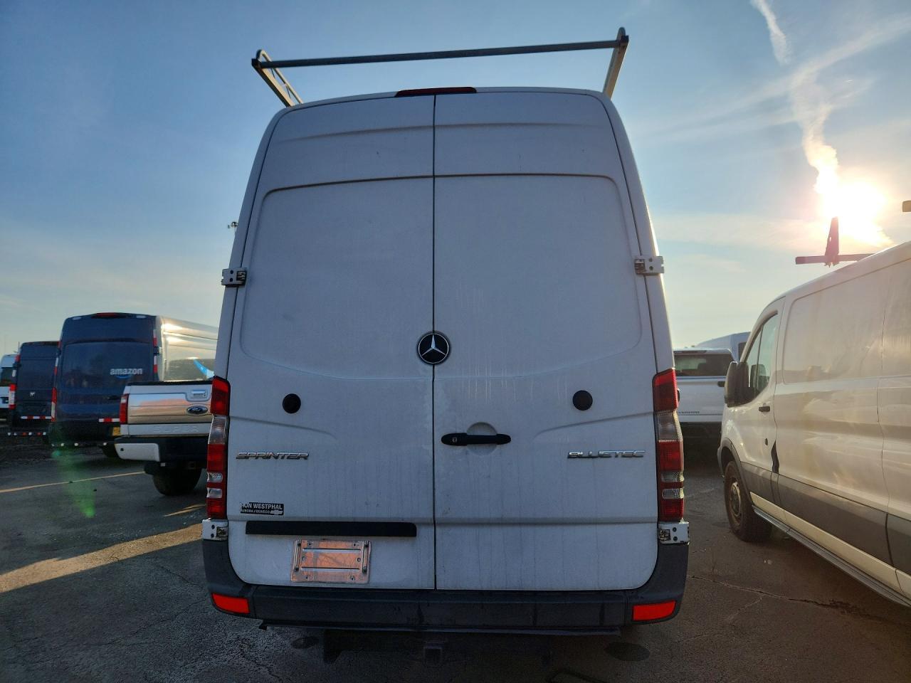 2014 Mercedes-Benz Sprinter 3500 - Image 6