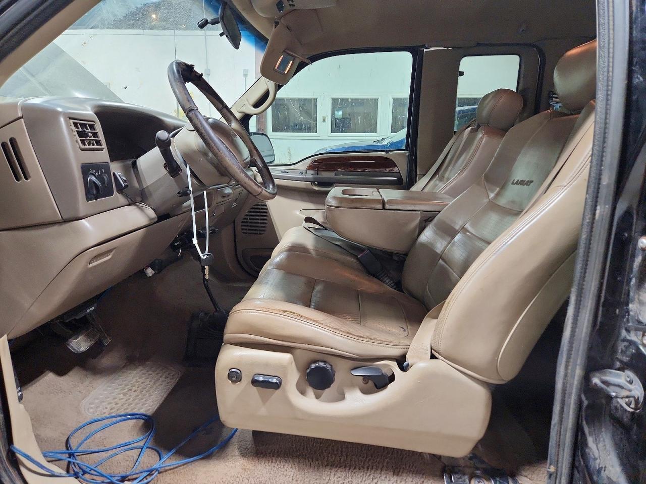 2001 Ford F250 Super Duty - Фото 7