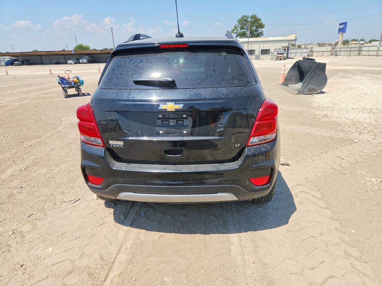 2019 Chevrolet Trax 1Lt - Фото 6