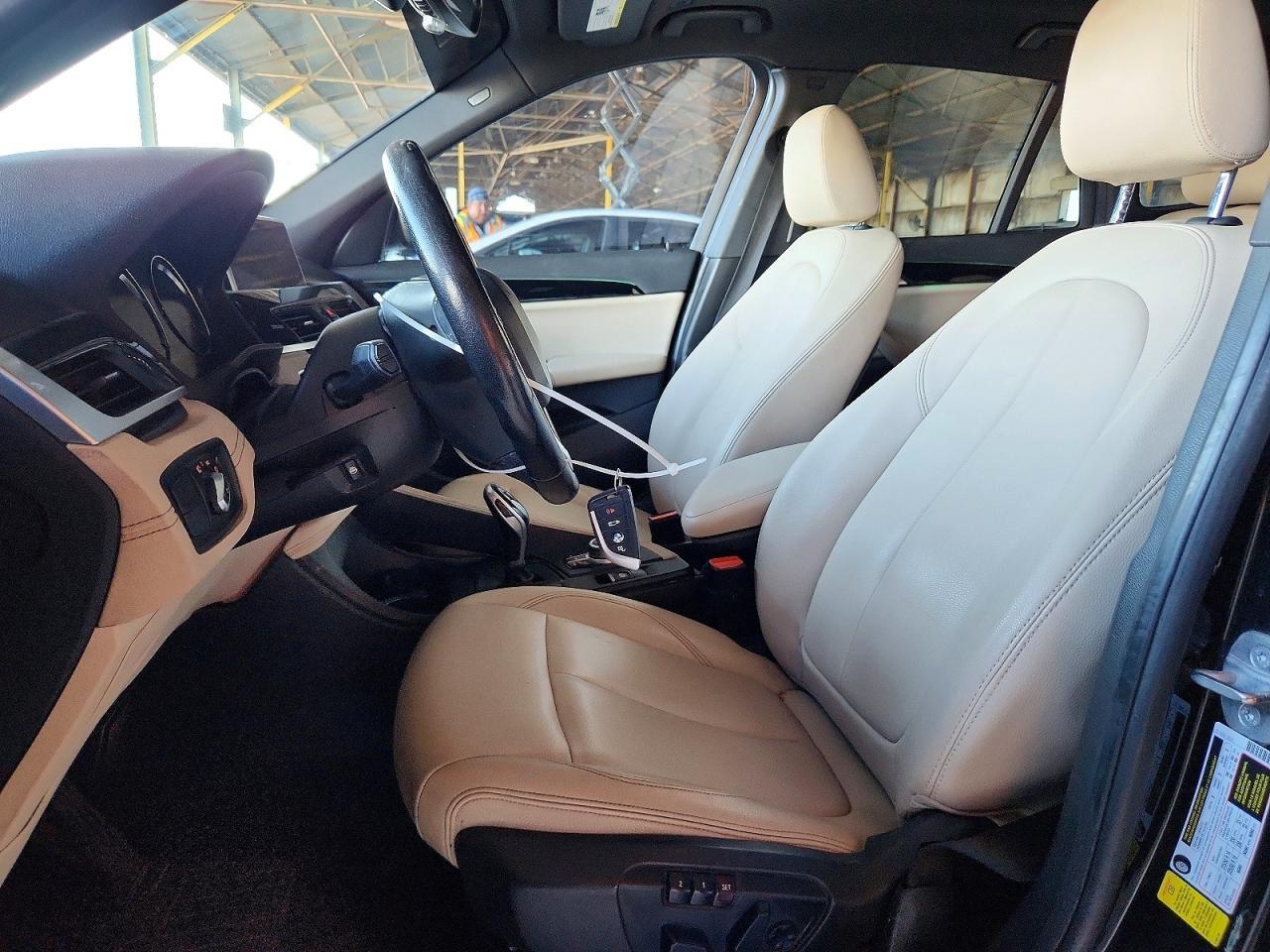 2021 BMW X1 Sdrive28I - Image 7