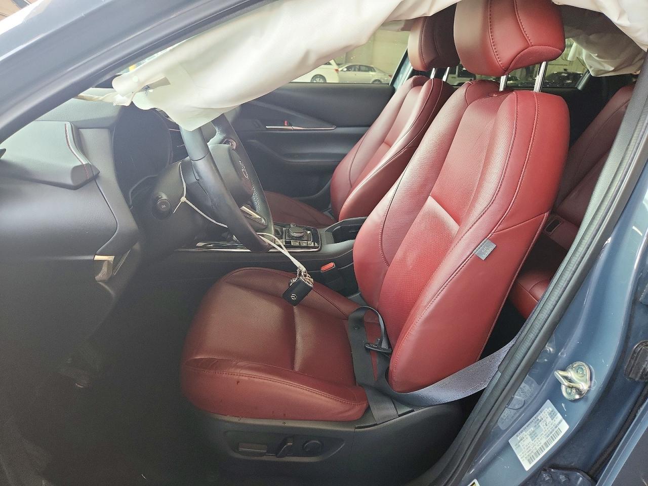 2023 Mazda Cx-30 Preferred - Image 7