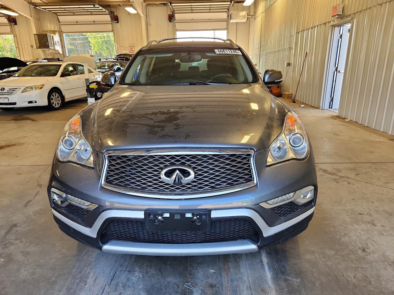 2016 Infiniti Qx50 Base - Фото 5