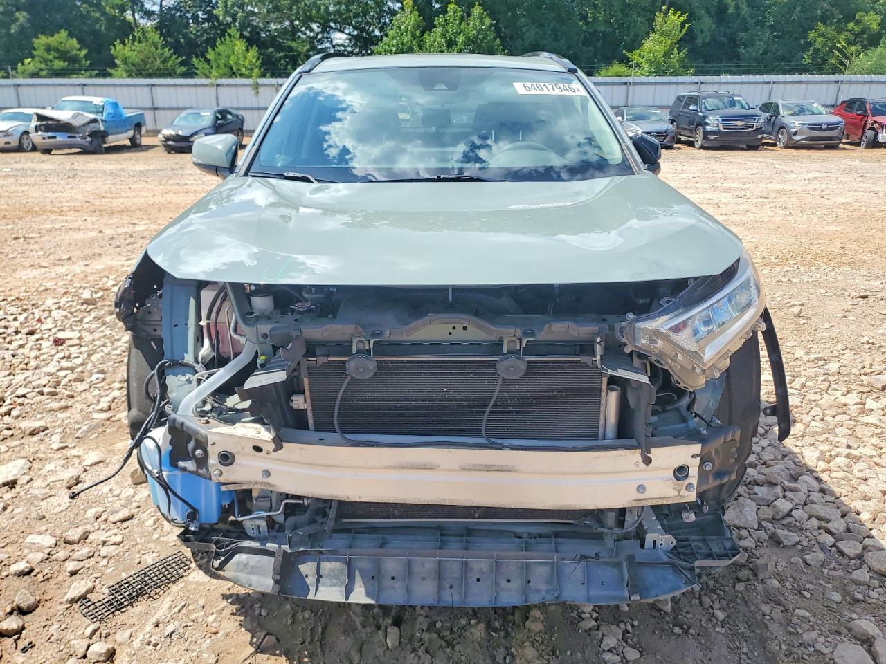 2019 Toyota Rav4 Xle - Image 5