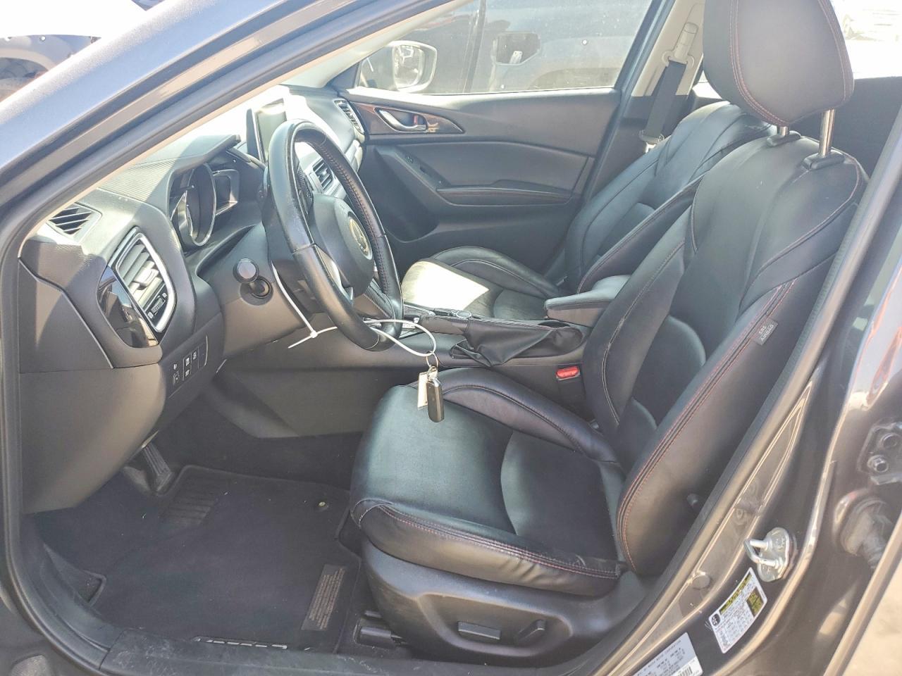 2014 Mazda 3 Touring - Image 7