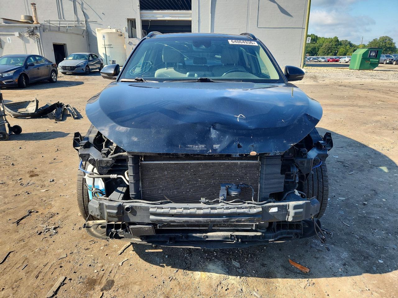2019 Hyundai Tucson Ultimate - Фото 5