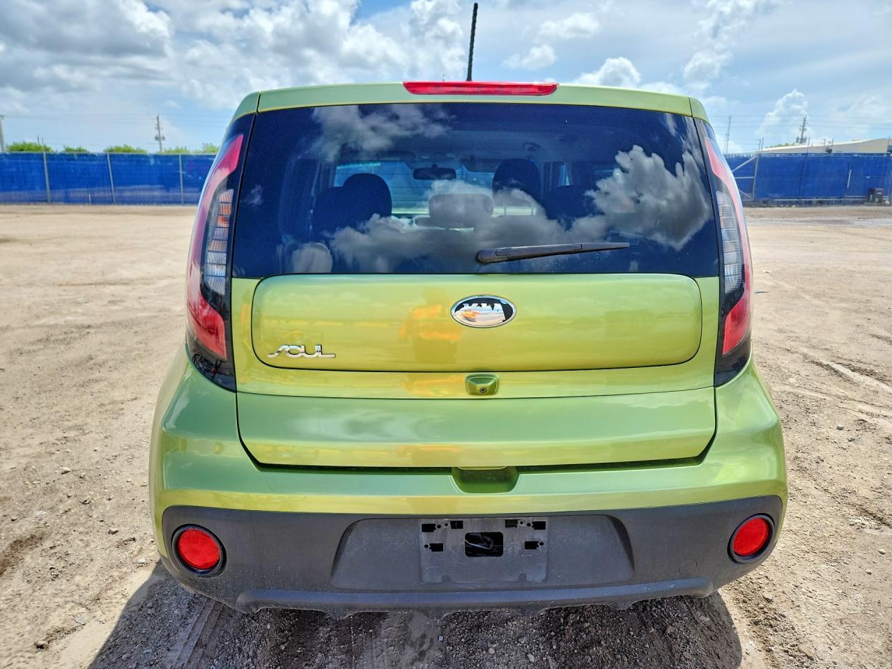 2016 Kia Soul + - Image 6