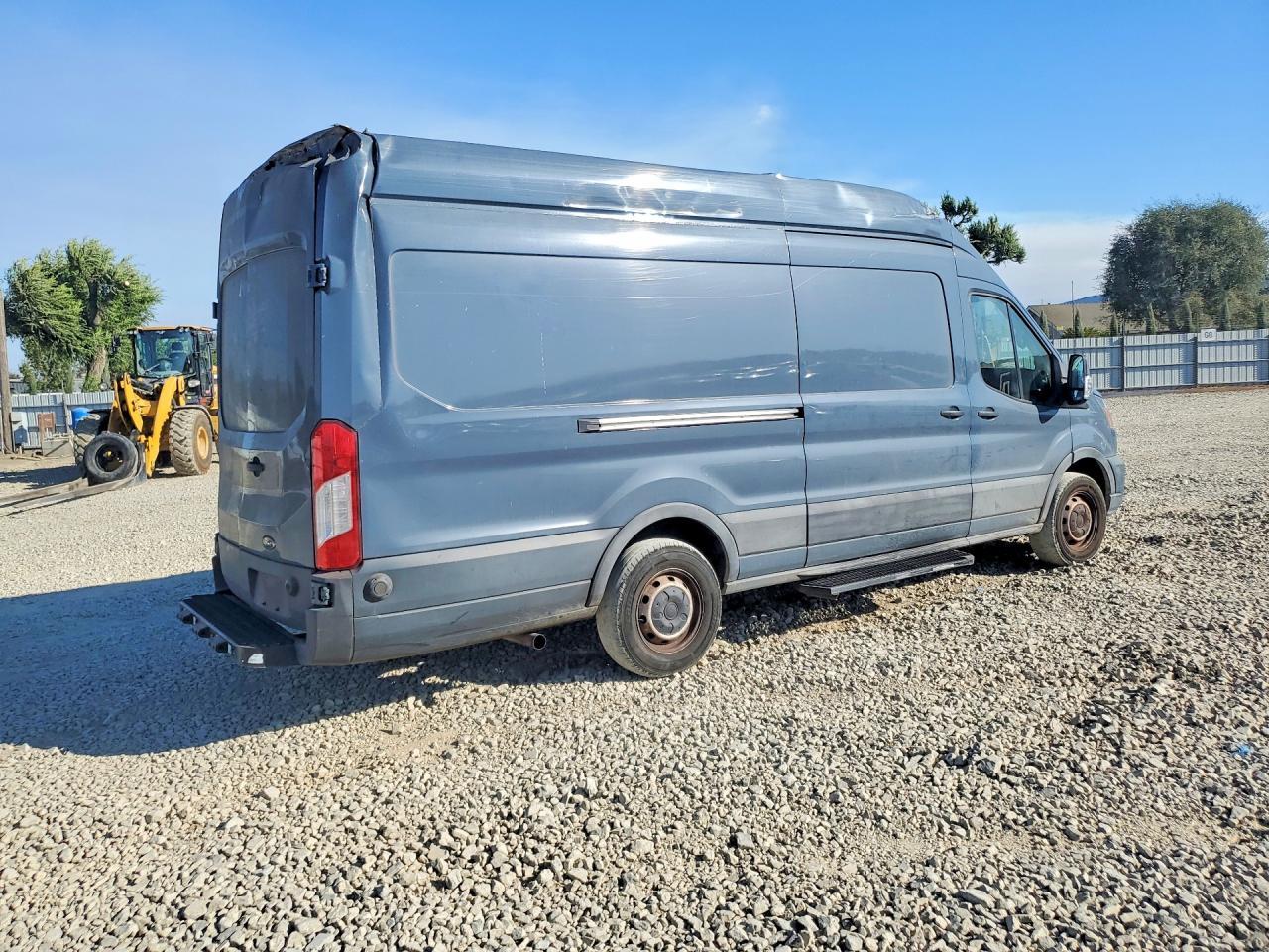 2020 Ford Transit T-250 - Image 3