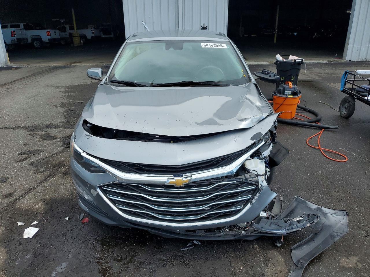2024 Chevrolet Malibu Lt - Фото 5