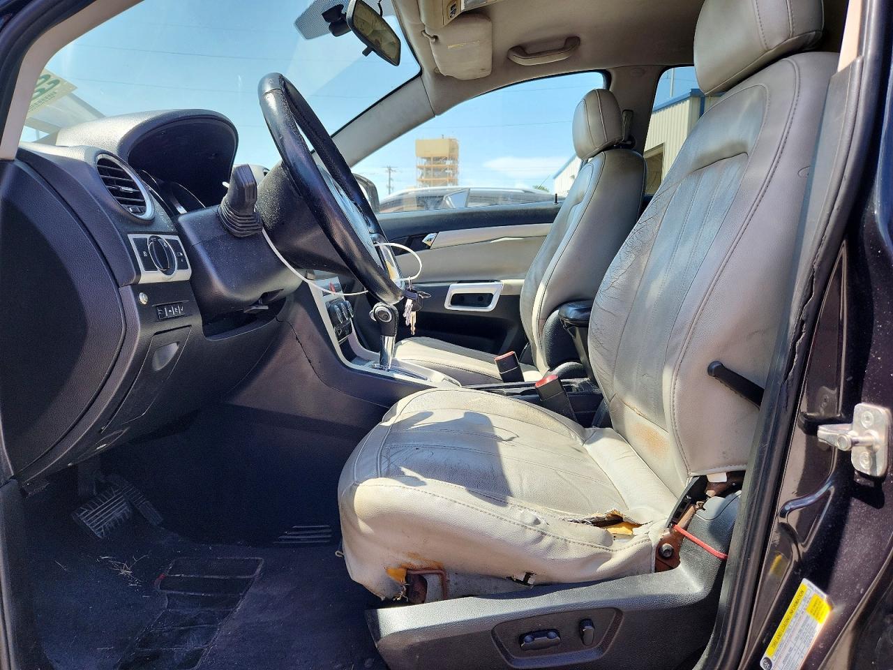 2012 Chevrolet Captiva Sport - Фото 7