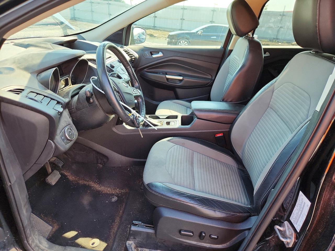 2017 Ford Escape Se - Image 7