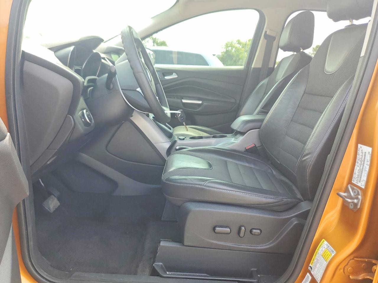 2016 Ford Escape Se - Image 7