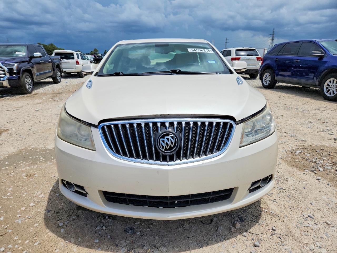 2013 Buick Lacrosse - Фото 5