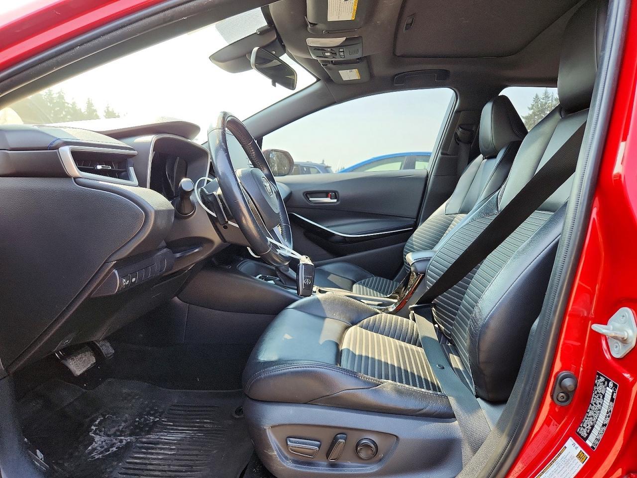 2020 Toyota Corolla Xse - Фото 7