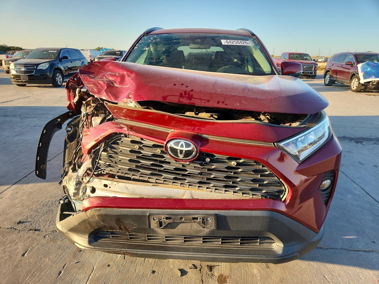 2019 Toyota Rav4 Xle - Image 5