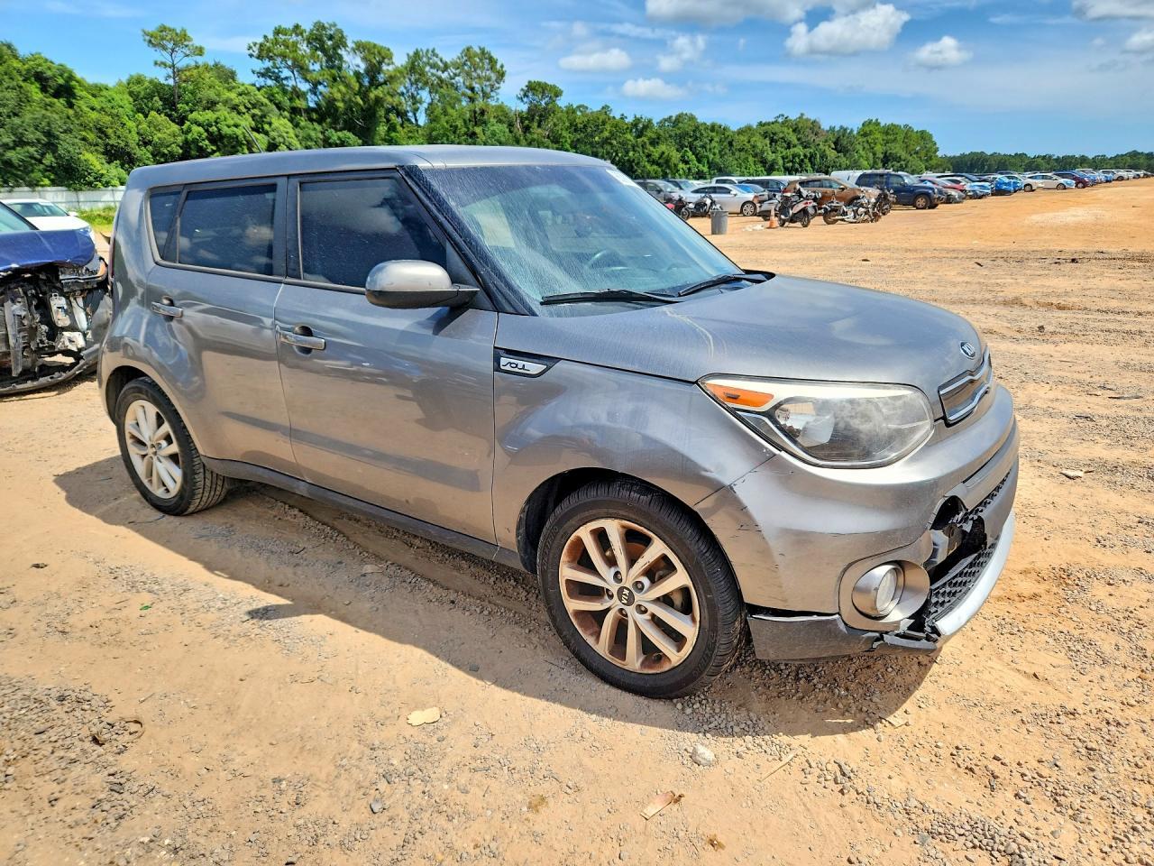 2018 Kia Soul + - Фото 4