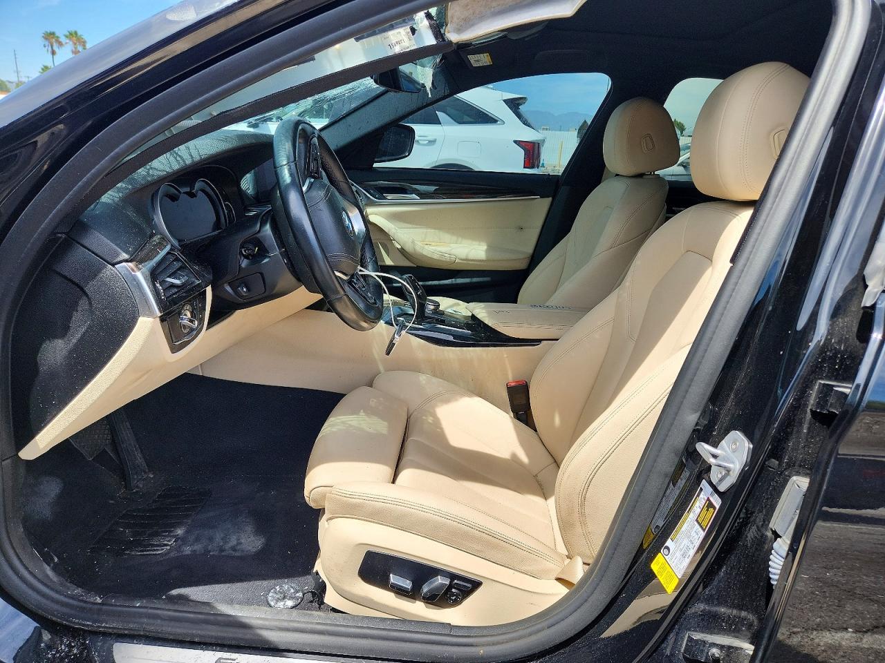 2019 BMW 530 I - Image 7
