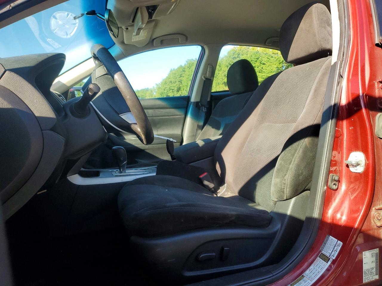 2015 Nissan Altima 2.5 S - Image 7
