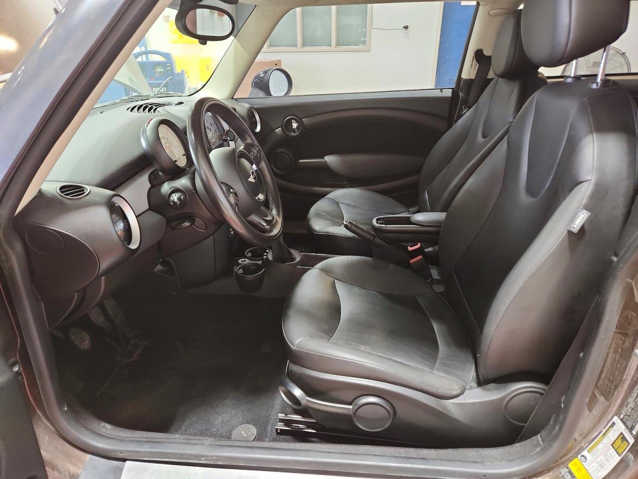 2012 Mini Cooper - Фото 7
