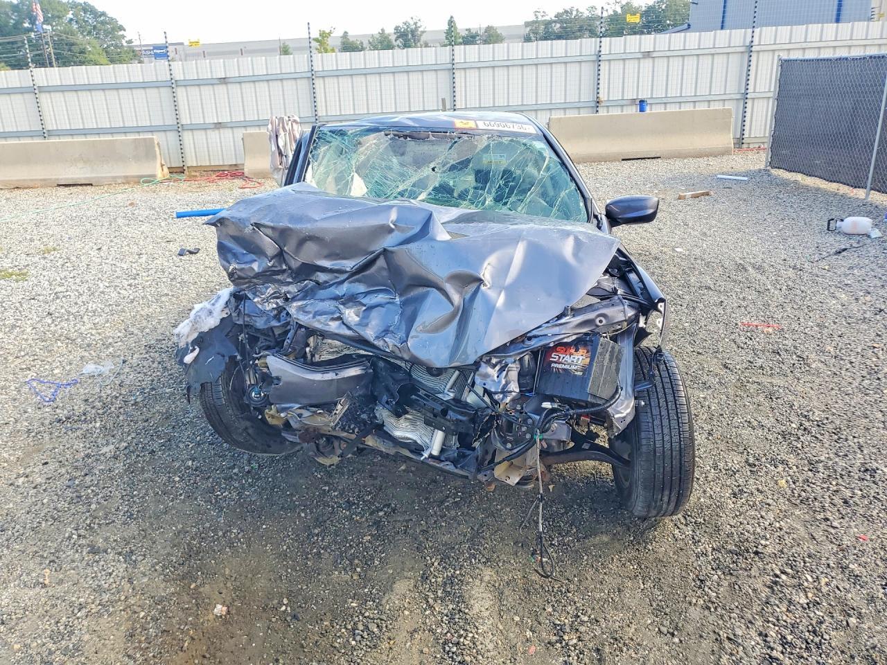 2015 Honda Accord Lx - Фото 5