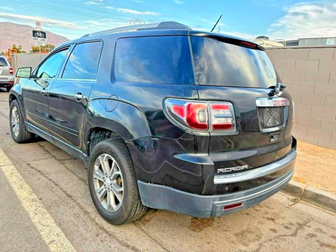 2014 GMC Acadia Slt-1 - Image 3