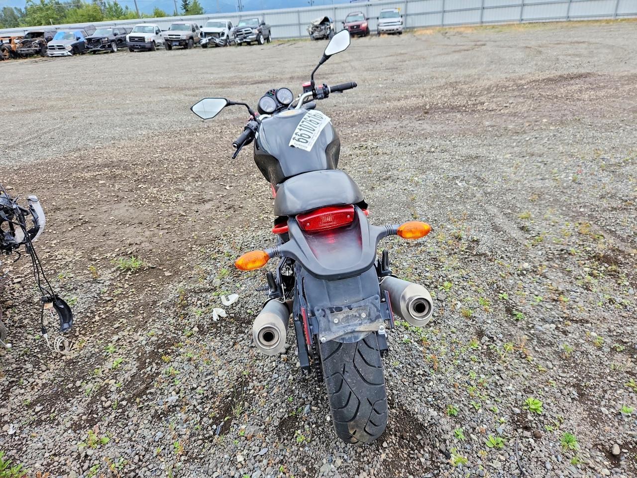 2007 Ducati Monster 695 - Image 4