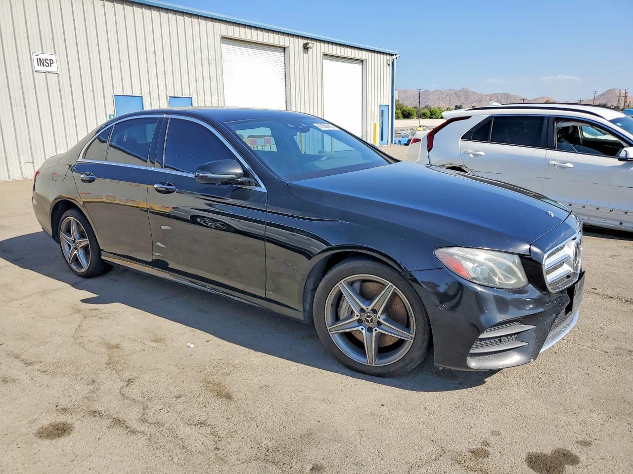 2019 Mercedes-Benz E 450 4Matic - Фото 4