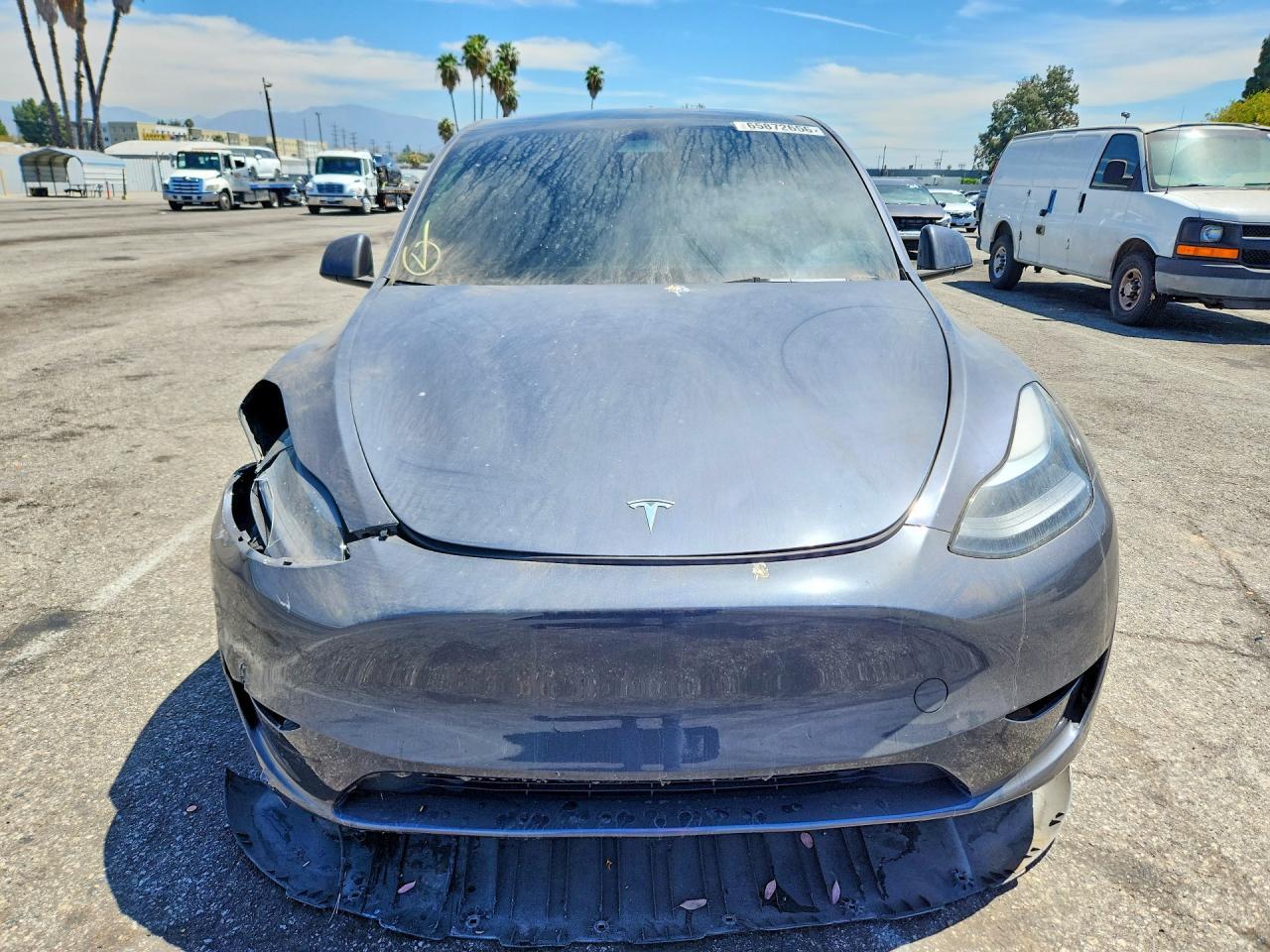 2023 Tesla Model Y - Image 5