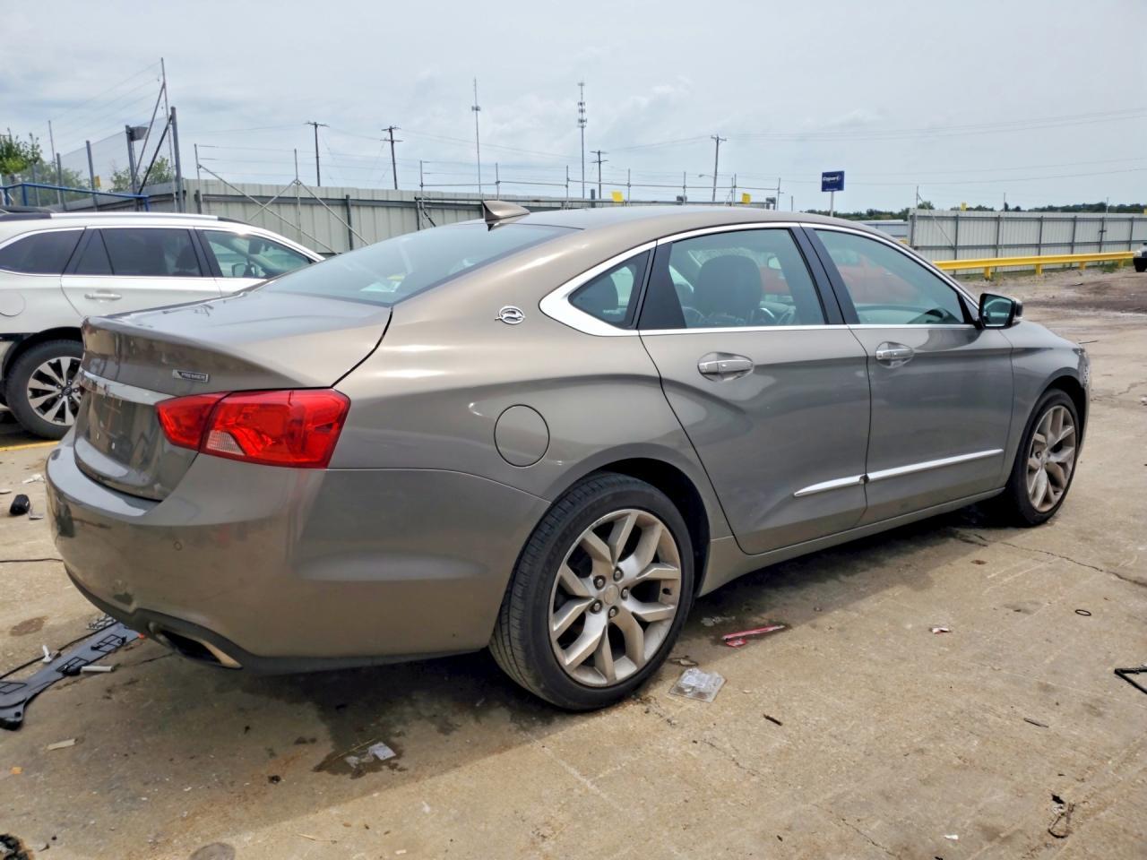 2019 Chevrolet Impala Premier - Image 3