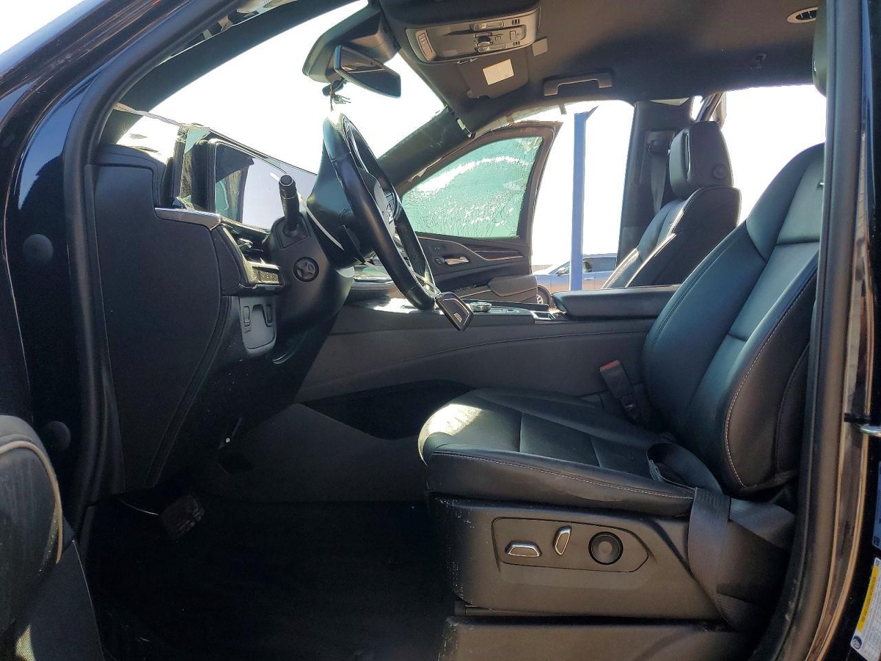 2022 Cadillac Escalade Esv Luxury - Фото 7