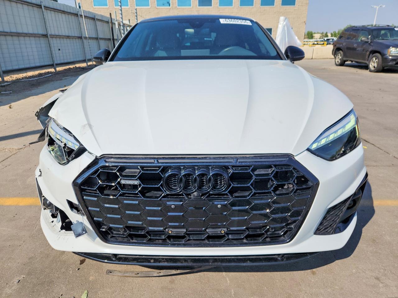 2024 Audi A5 Premium Plus 45 - Фото 5