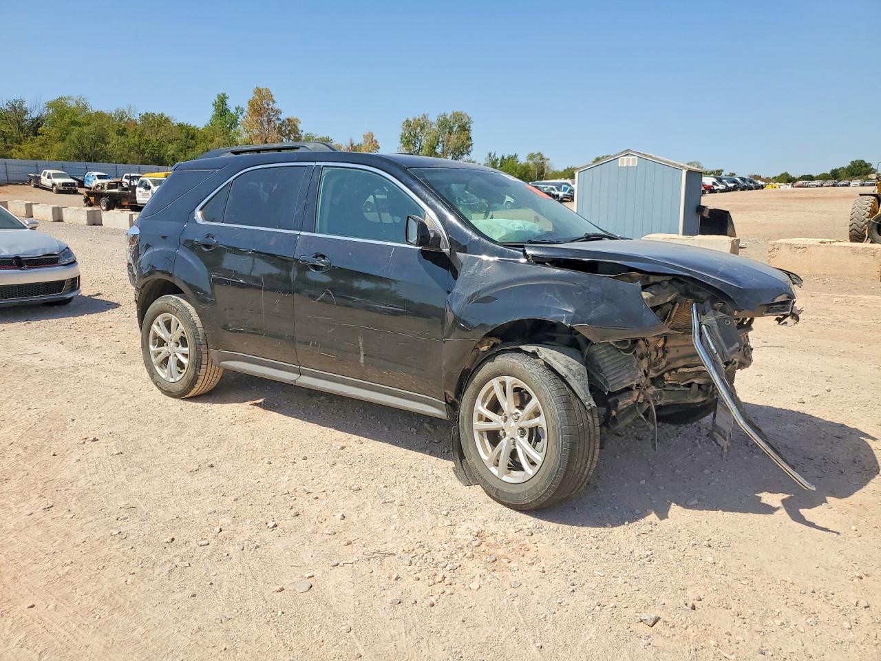 2017 Chevrolet Equinox - Image 4