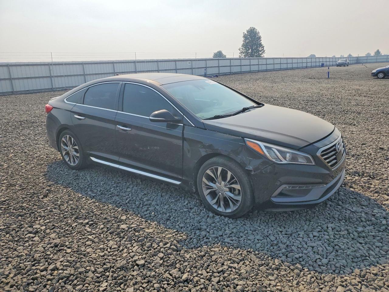 2015 Hyundai Sonata Limited 2.0T - Image 4