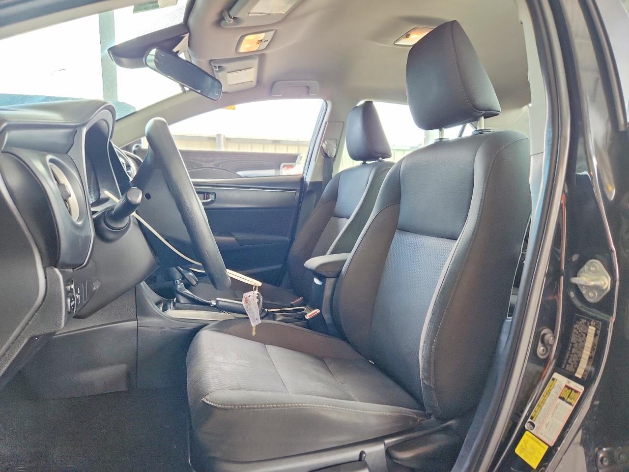 2018 Toyota Corolla Le - Image 7