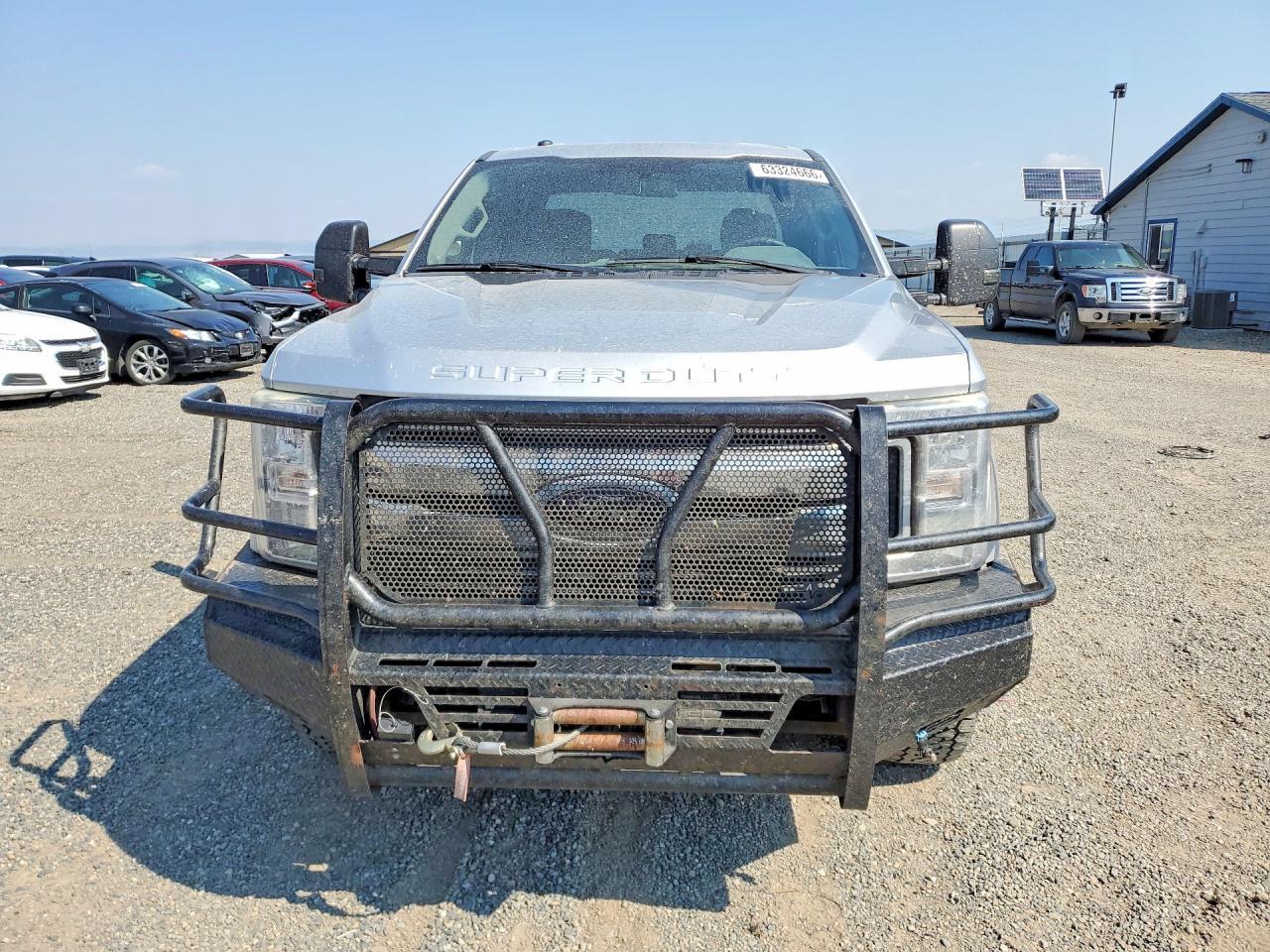 2019 Ford F250 Super Duty - Image 5
