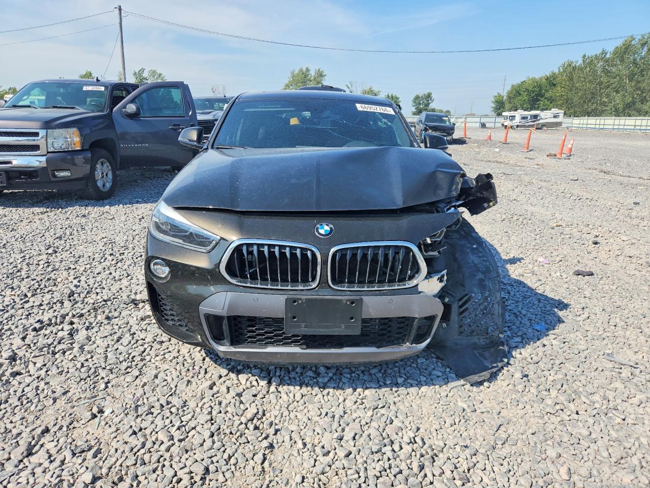 2018 BMW X2 xDrive28I - Image 5