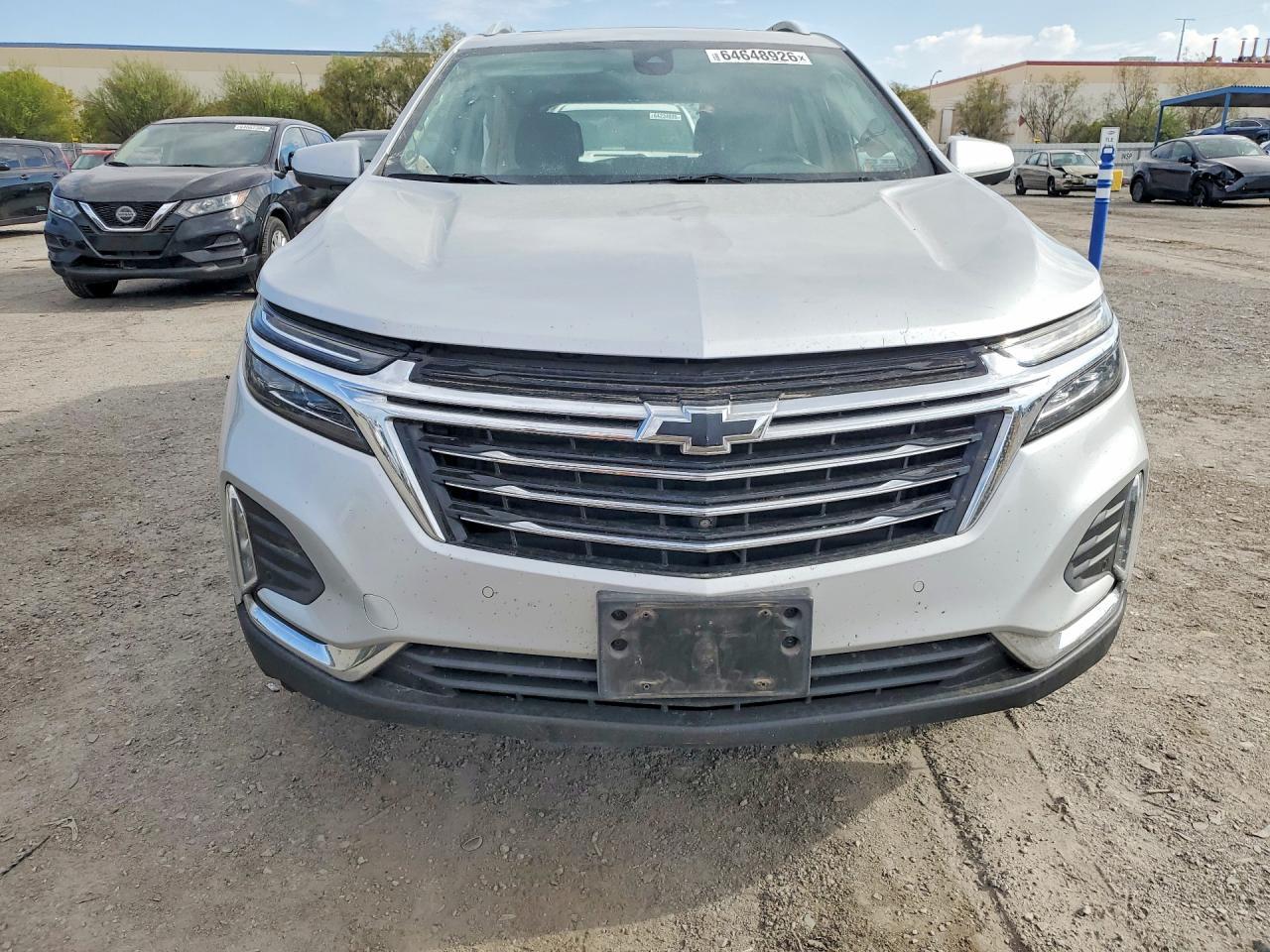 2022 Chevrolet Equinox - Фото 5