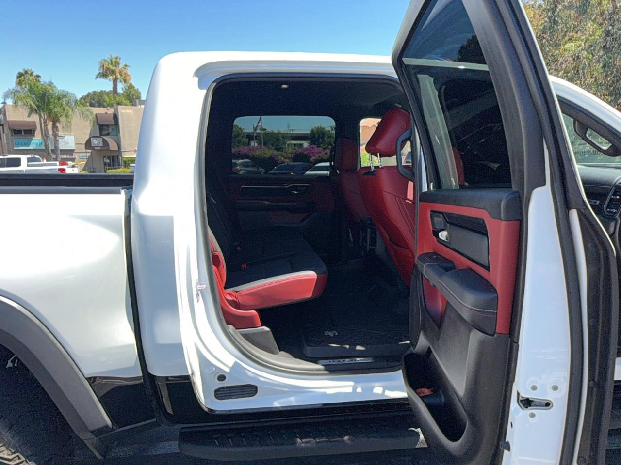 2022 Ram 1500 Trx - Фото 6