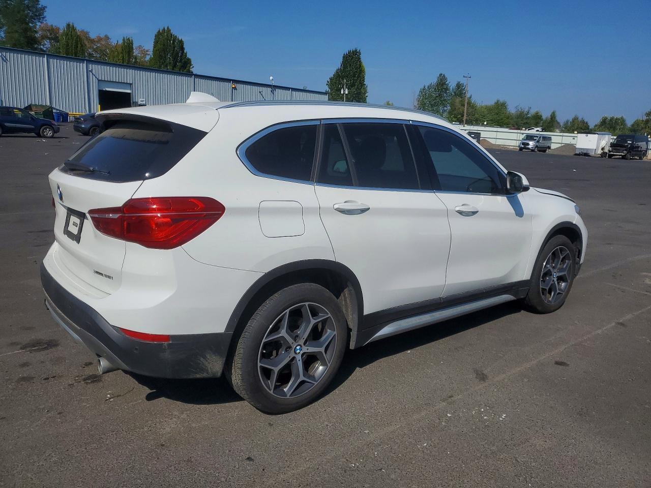 2019 BMW X1 xDrive28I - Фото 3