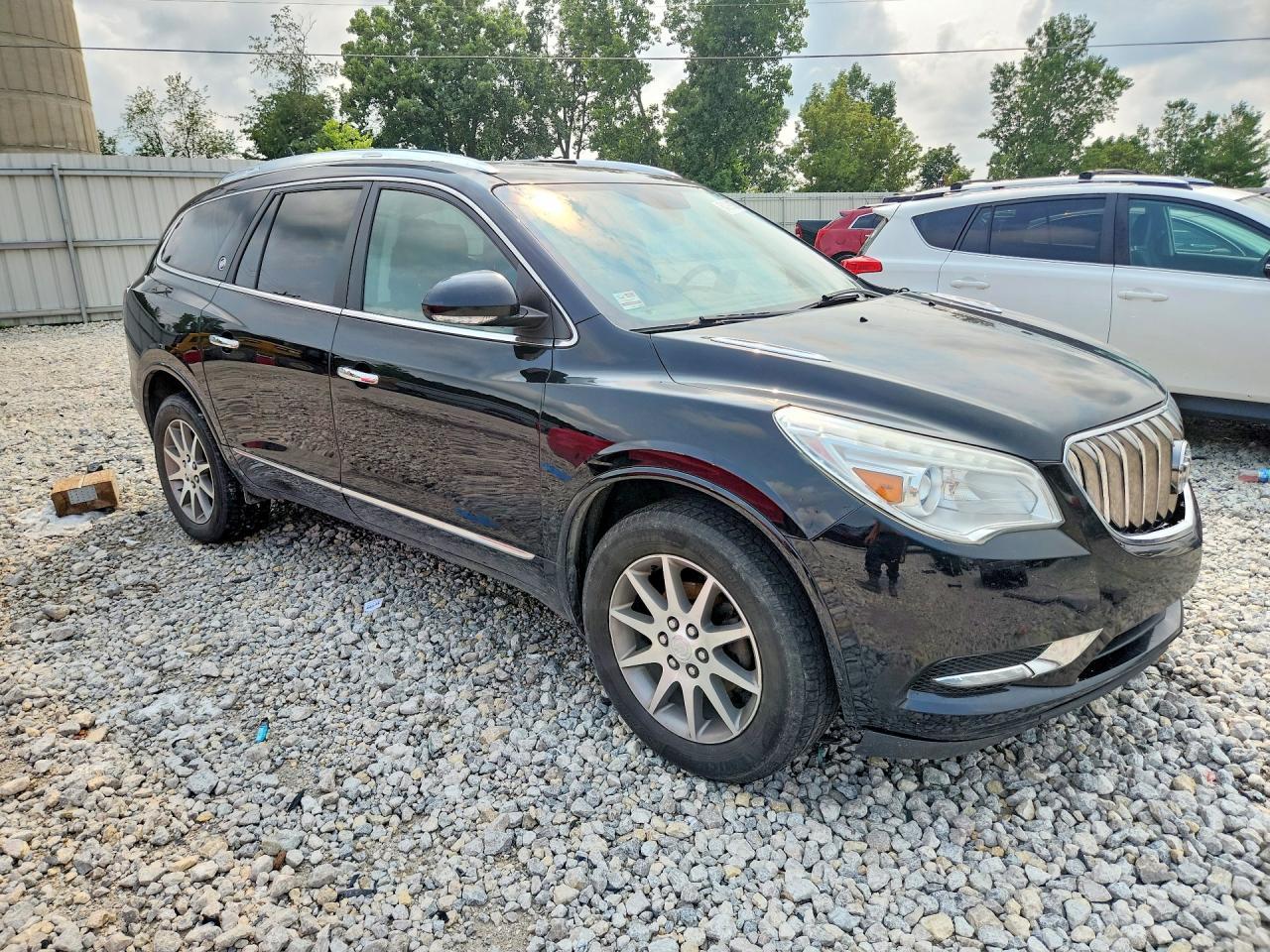 2016 Buick Enclave - Image 4